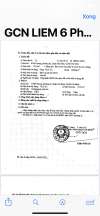 Hình ảnh Bán nhà 8 Phổ Quang , Phường 2 , Tân Bình