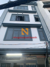 Hình ảnh Bán nhà 80/17/61 Dương Quảng Hàm Phường 5 Quận Gò Vấp