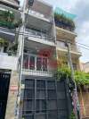 Hình ảnh Bán nhà 81 Nguyễn Phi Khanh, P Tân Định, Quận 1