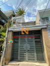 Hình ảnh Bán nhà 817/12 Lạc Long Quân Phường 10 Quận Tân Bình