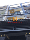 Hình ảnh Bán nhà 837/22A Quang Trung, Phường 12, Quận Gò Vấp