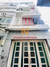 Hình ảnh Bán nhà 84/5 Nguyễn Thanh Tuyền Phường 2 Quận Tân Bình