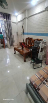 Hình ảnh Bán nhà 87/49/3 Nguyễn Sỹ Sách Phường 15 Quận Tân Bình