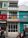 Hình ảnh Bán nhà 89 Ba Vân Phường 14 Quận Tân Bình