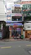 Hình ảnh Bán nhà 89 Trần Huy Liệu, Phường 12, Quận Phú Nhuận