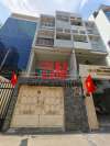 Hình ảnh Bán nhà 8A Phạm Đình Toái Phường 6 Quận 3