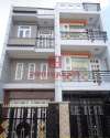 Hình ảnh Bán nhà 8A1 Nguyễn Cảnh Chân, P. Nguyễn Cư Trinh, Quận 1