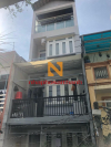 Hình ảnh Bán nhà 911/22/12 Lạc Long Quân Phường 11 Quận Tân Bình