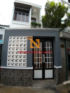 Hình ảnh Bán nhà 945/58/10 Lê Đức Thọ, Phường 16, Gò Vấp