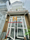 Bán nhà 947/26/3 Cách Mạng Tháng 8 Phường 7 Quận Tân Bình