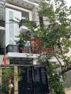 Hình ảnh Bán nhà 96/56 Đặng Thuỳ Trâm, Phường 13, Quận Bình Thạnh