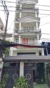 Hình ảnh Bán nhà 95 Nguyễn Cửu Vân, Phường 17, Quận Bình Thạnh