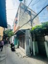 Hình ảnh Bán nhà 958/63/1 Lạc Long Quân Phường 8 Quận Tân Bình