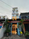 Hình ảnh Bán nhà 95/27 (95/29) Lê Văn Lương Phường Tân Kiểng, Quận 7.