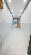 Hình ảnh Bán nhà 974/35 Cách Mạng Tháng Tám Phường 5 Quận Tân Bình