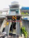 Hình ảnh Bán nhà 98/37 Phan Huy Ích Phường 15 Quận Tân Bình