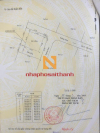 Hình ảnh Bán đất góc 2 MT khu ABC - 97 Trần Não. 97/2 Trần Não Bình An Quận 2