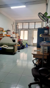 Hình ảnh Bán căn hộ 362L1 Lý Thường Kiệt Phường 6 Quận Tân Bình