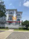Hình ảnh Bán biệt thự (D07 Hồng Kỳ) Phố Đông Village 1145 Nguyễn Thị Định, Phường Cát Lái, Quận 2