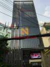 Hình ảnh Bán nhà MT 132A Nguyễn Trọng Tuyển, Phường 8, Quận Phú Nhuận