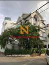 Hình ảnh Villa cho thuê 11/6 Ngô Quang Huy, Phường Thảo Điền