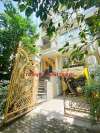 Hình ảnh Villa khu cư xá thời báo kinh tế, phường An Khánh cho thuê