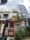 Hình ảnh Nhà phố 61a đường 4 Thảo Điền cho thuê