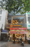 Hình ảnh Cho thuê NCMT kinh doanh 83 Nguyễn Thái Học, Nguyễn Thái Bình, Quận 1