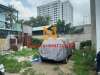 Hình ảnh Bán Thửa 631 tờ 73 Ngô Chí Quốc phường Bình Chiểu Quận Thủ Đức