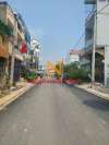 Hình ảnh Bán đất tờ bản đồ số 58 thửa đất số 753-754-755 Đường số 3 Phường An Lạc Quận Bình Tân