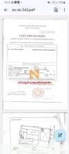Hình ảnh Bàn nhà 343/8 Nguyễn Trọng Tuyển Phường 1, Tân Bình