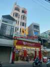 Hình ảnh Bán nhà MT 318 Âu Cơ, Phường 10, Quận Tân Bình