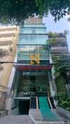 Hình ảnh Cho thuê tòa nhà mặt tiền 38 Mê Linh, P.19, Q.Bình Thạnh.