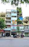 Hình ảnh Cho thuê nhà 91 Lê Thánh Tôn Q1