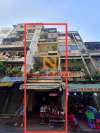 Hình ảnh Cho thuê nhà 41 lưu Văn Lang Quận 1