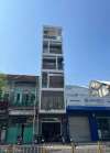Hình ảnh Cho thuê MT 39 Trần Hưng Đạo, Phường 6, Q.5. 4x20m, 1 trệt 4 lầu