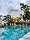 Hình ảnh Villa Air B&B Hồ Gia Trang Cho Thuê Nguyên Căn 12 đường 12 Trần Não