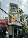 Hình ảnh Bán nhà số 4 Hoa Sữa, Phường 2, Quận Phú Nhuận