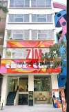 Hình ảnh Cho thuê MT kinh doanh 236-238 Phan Xích Long, P.7, Q.Phú Nhuận