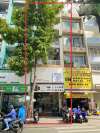 Hình ảnh Cho thuê MT kinh doanh 253 Trần Quang Khải, P.Tân Định, Q.1