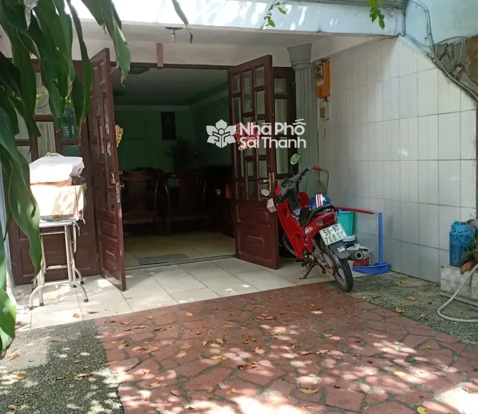 Hình ảnh Bán Nhà 12/96 Đào Duy Anh, P9, Phú Nhuận