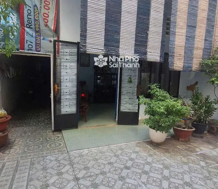 Hình ảnh Bán Nhà Hẻm Xe Hơi 149/7 Trần Huy Liệu, Phú Nhuận