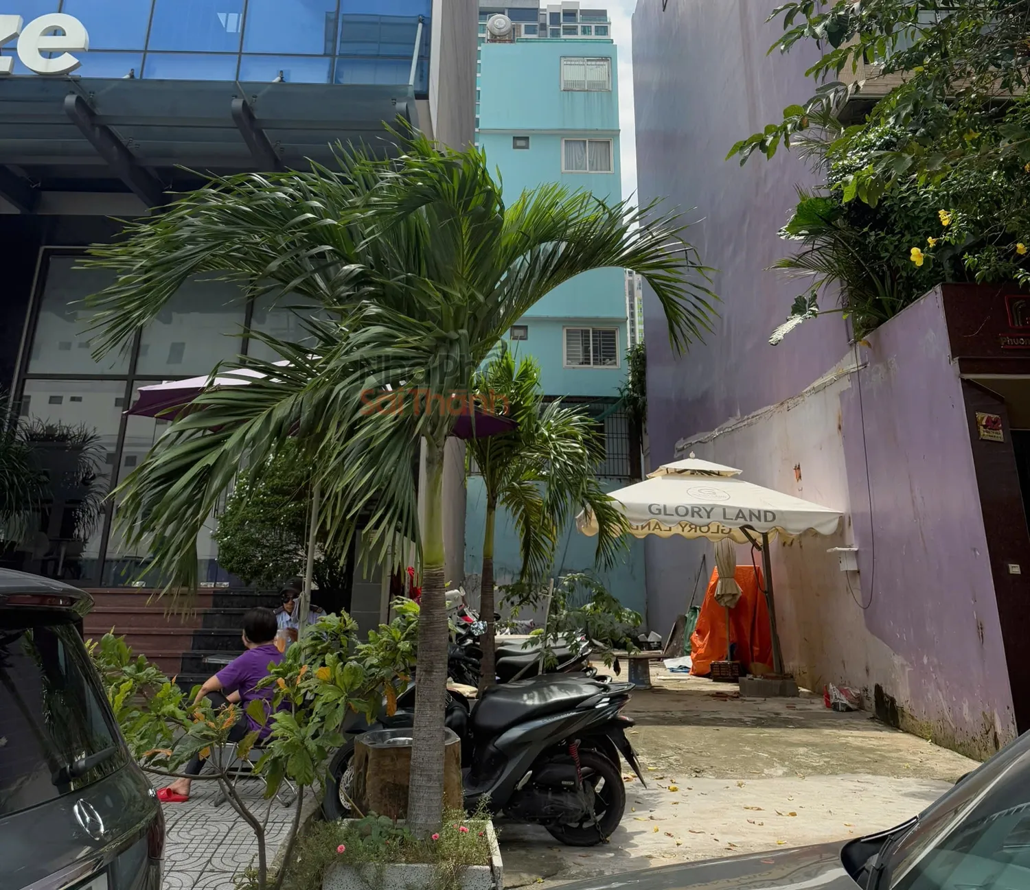 Hình ảnh Bán đất Lô H18 Nguyễn Văn Kỉnh Phường Cát Lái