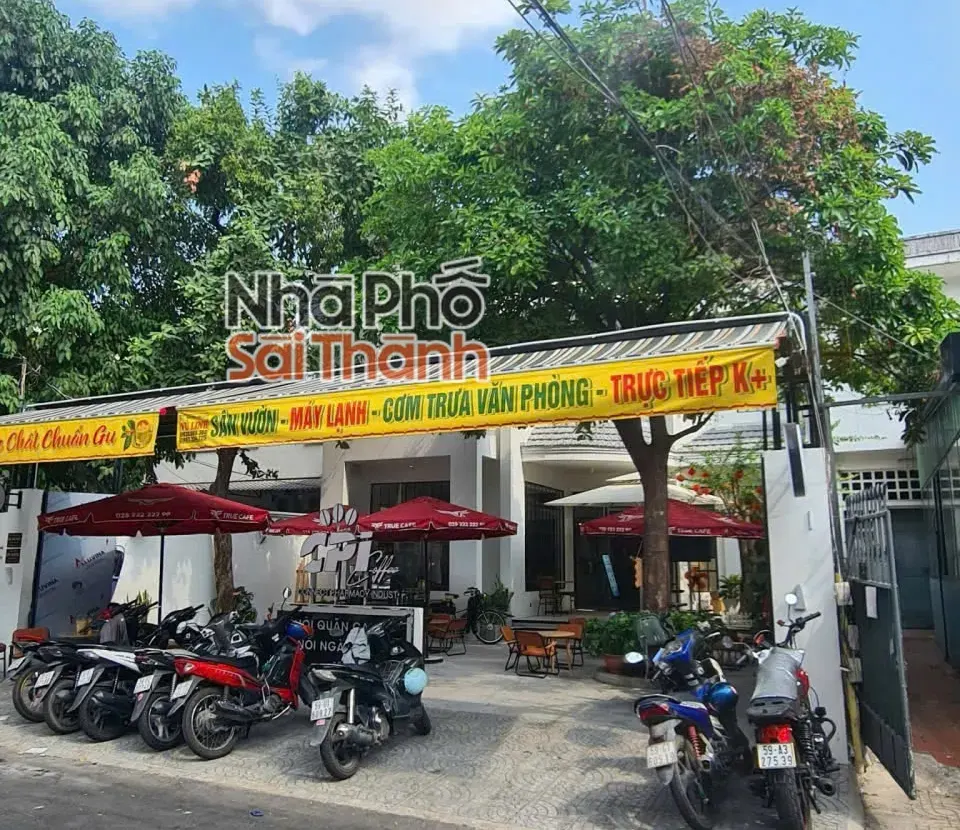 Hình ảnh Bán nhà I2 I5 I6 Châu Thới, Phường Hoà Hưng