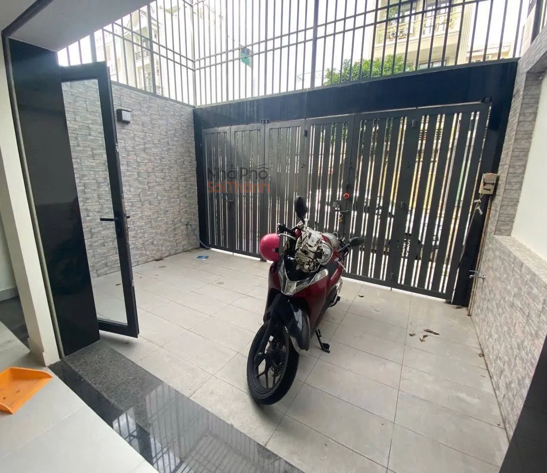 Hình ảnh Toà chdv 32 đường 12 an phú cho thuê