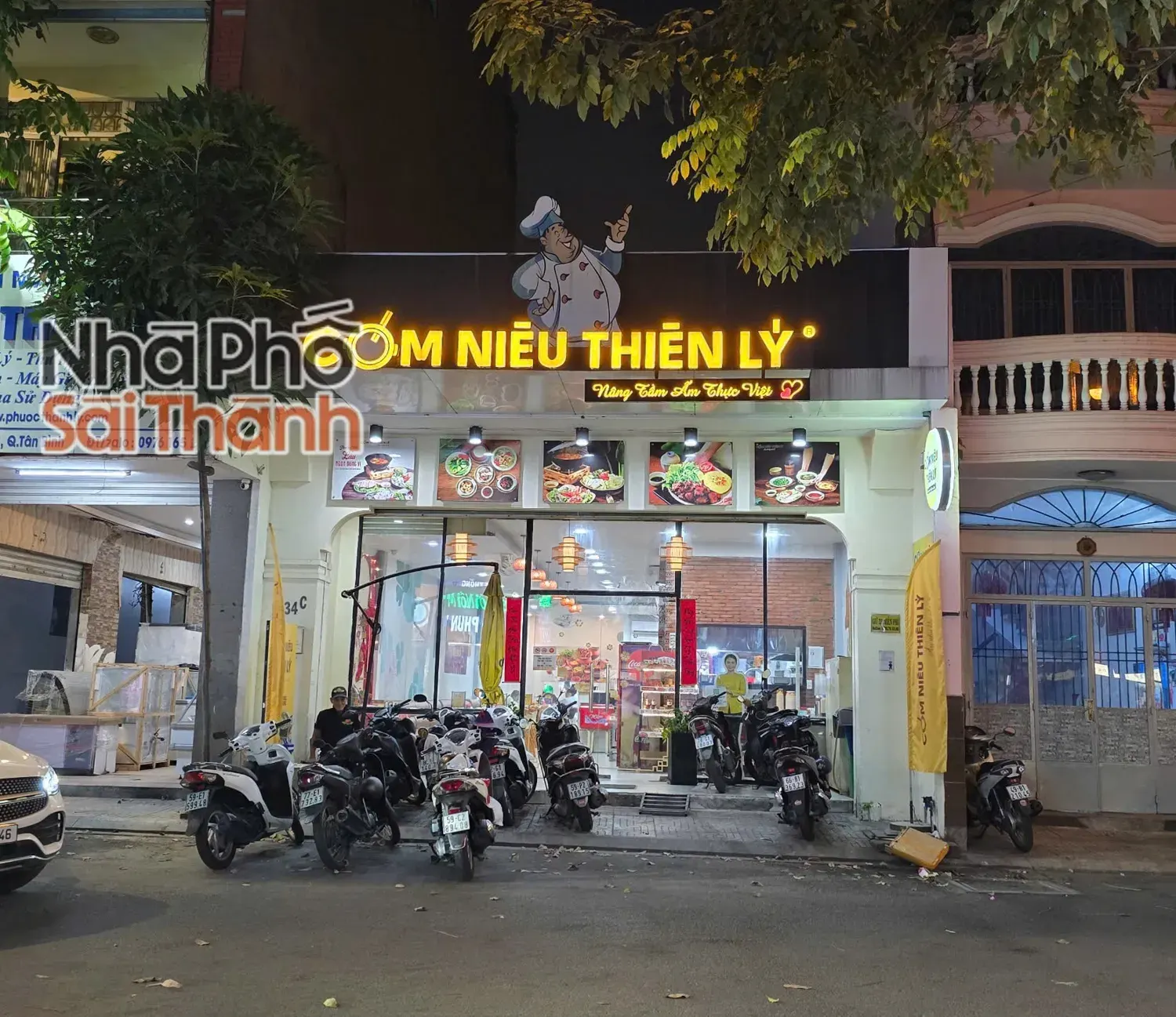 Hình ảnh Bán Nhà Hẻm Xe Hơi 112-114-134/2B Lê Trung Nghĩa, P12, Tân Bình