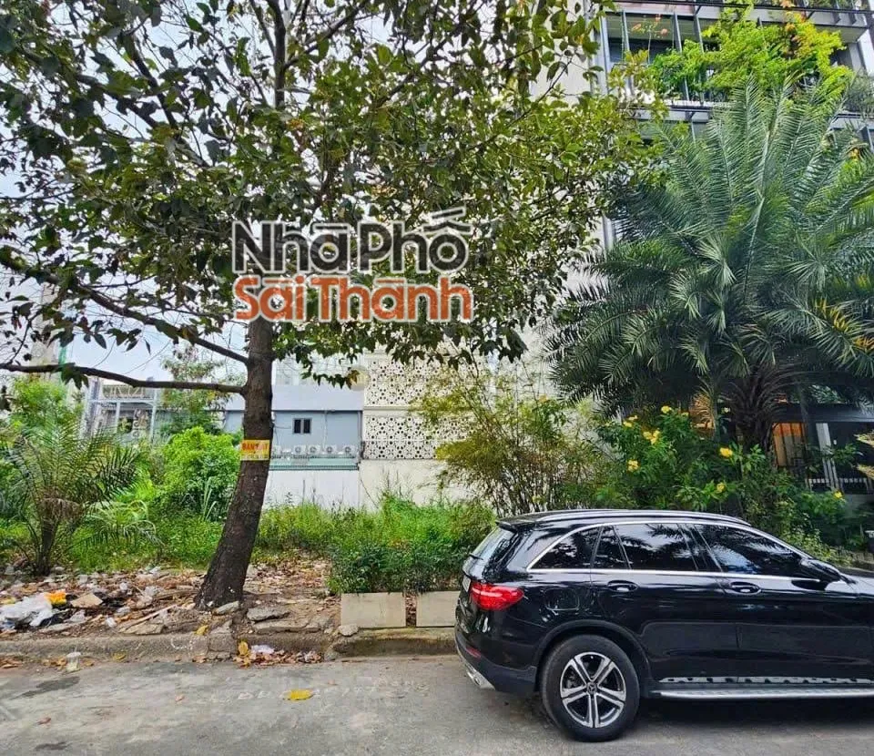 Hình ảnh Bán đất lô R19 Đường số 69, Phường Cát Lái