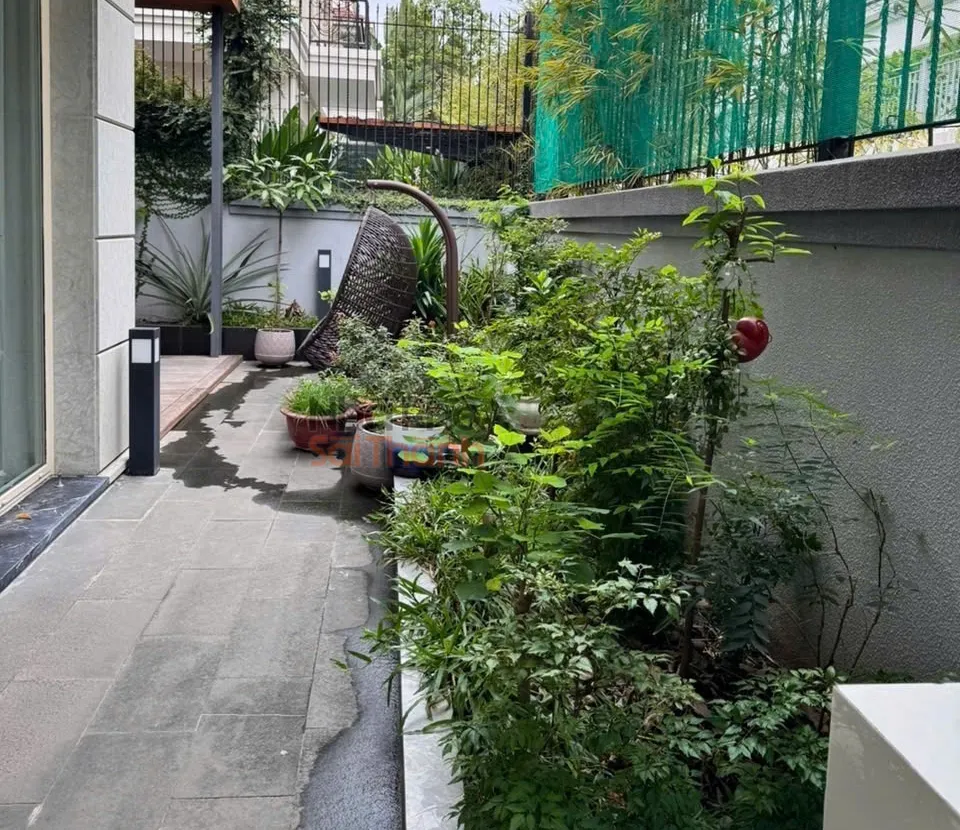 Hình ảnh Bán biệt thự Compound Sala S2-15 Phường An Khánh