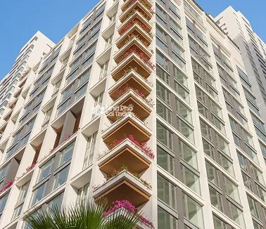 Hình ảnh Bán Căn Hộ 1 Phòng Ngủ The Berkley Thảo Điền