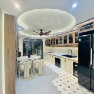 Hình ảnh Bán nhà hẻm 407/20/27A Phạm Văn Chiêu Phường An Hội Tây Tp Hồ Chí Minh